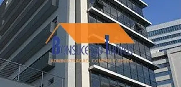 Sala Comercial à venda, 709m² no Cidade Jardim, Belo Horizonte