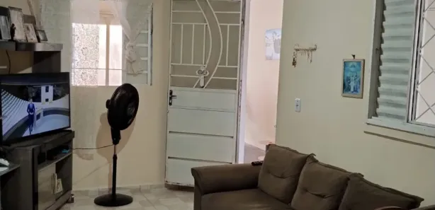 Casa com 3 Quartos à venda, 56m² no Nova Cidade, Manaus