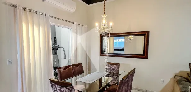 Casa com 3 Quartos à venda, 149m² no Jardim Marialice, Araraquara