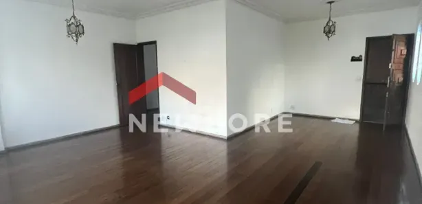 Apartamento com 4 Quartos à venda, 137m² no Coração de Jesus, Belo Horizonte