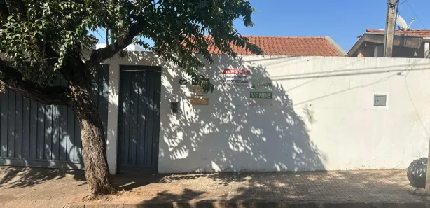 Casa com 3 Quartos à venda, 143m² no Centro, Araraquara