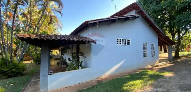 Fazenda/Sítio com 4 Quartos para alugar, 200m² no Chácara Ouro Preto, Mogi Guaçu