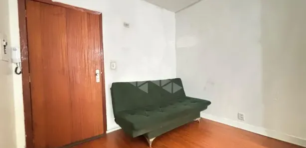 Kitnet com 1 Quarto para alugar, 34m² no Centro Histórico, Porto Alegre