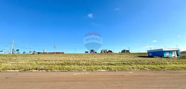 Lote/Terreno à venda, 324m² no Nenê Graeff, Passo Fundo