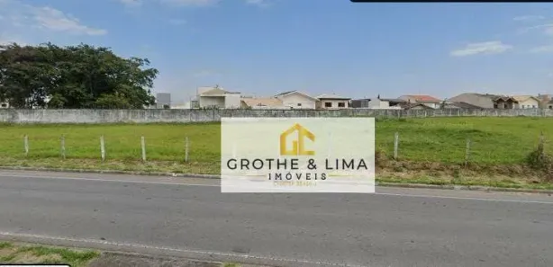 Lote/Terreno à venda, 1304m² no Caminho Novo, Tremembé