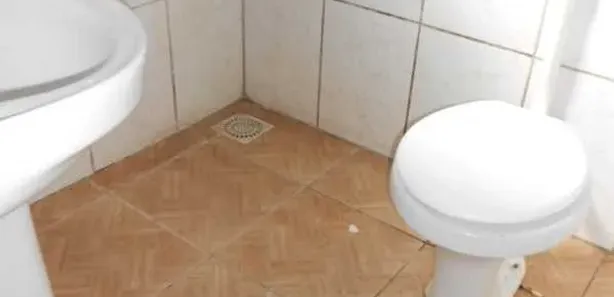 Casa com 1 Quarto para alugar, 45m² no Campina, São Leopoldo