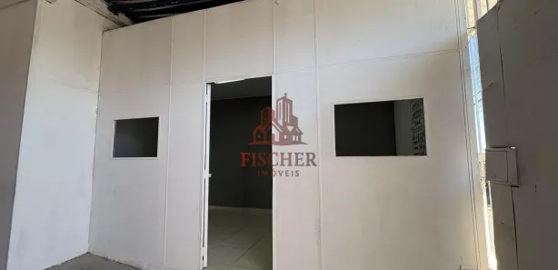 Ponto Comercial para alugar, 100m² no Jardim Portao Vermelho, Vargem Grande Paulista
