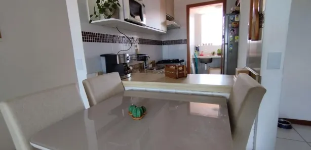 Apartamento com 2 Quartos à venda, 55m² no Capim Macio, Natal