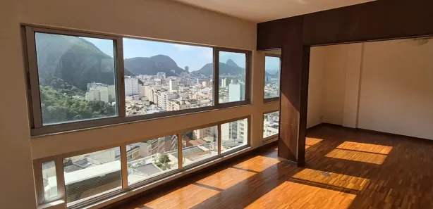 Apartamento com 2 Quartos à venda, 100m² no Copacabana, Rio de Janeiro