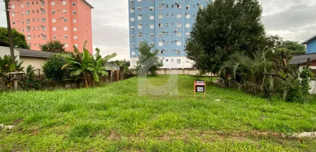 Lote/Terreno à venda, 400m² no Centro, Portão