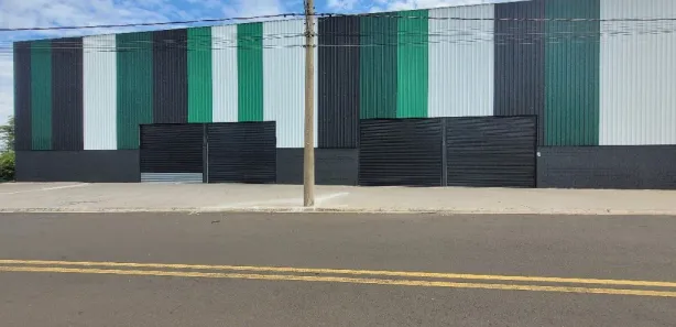 Sala Comercial para alugar, 10m² no Sobradinho, Mogi Mirim