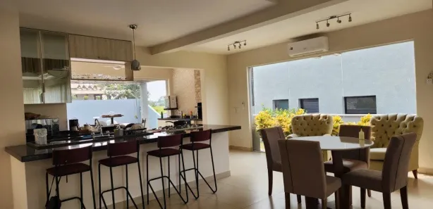 Casa de Condomínio com 3 Quartos à venda, 275m² no , Paranapanema