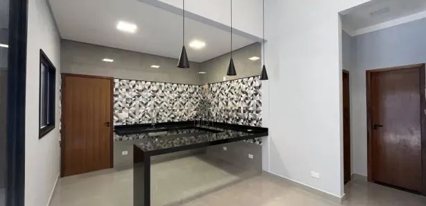 Casa de Condomínio com 3 Quartos à venda, 179m² no Caminho Novo, Tremembé