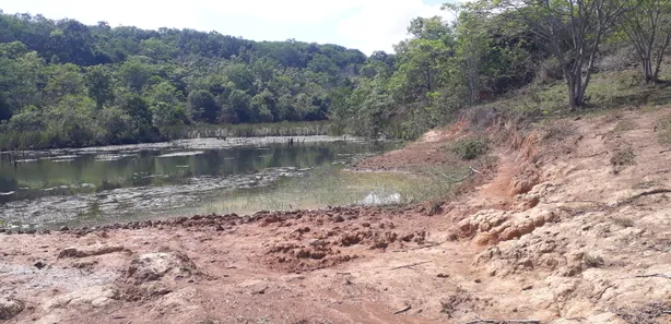 Lote/Terreno à venda, 20000m² no , Araçaí