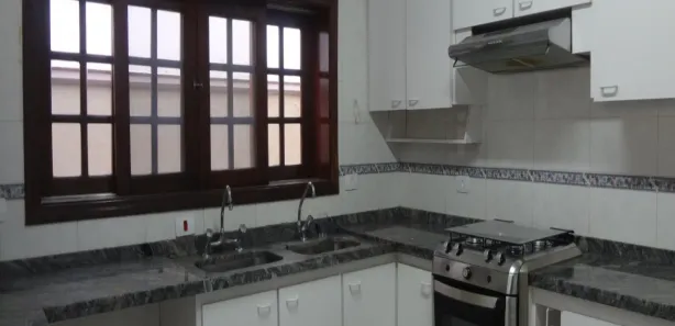 Casa de Condomínio com 3 Quartos para alugar, 301m² no Granja Olga I, Sorocaba