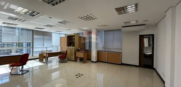 Sala Comercial para alugar, 69m² no Lourdes, Belo Horizonte