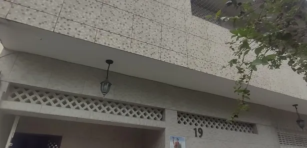 Sobrado com 4 Quartos à venda, 321m² no Acupe, Salvador