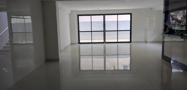 Cobertura com 2 Quartos para alugar, 118m² no Ondina, Salvador