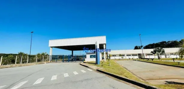 Galpão/Depósito/Armazém para alugar, 4741m² no Morada do Trevo, Betim