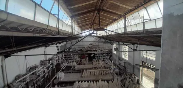 Galpão/Depósito/Armazém à venda, 1913m² no Cidade Nova, Salvador