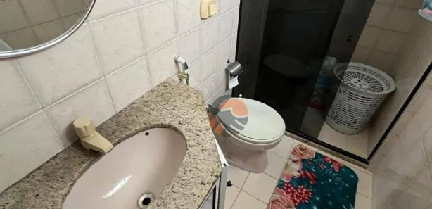 Apartamento com 2 Quartos à venda, 90m² no Centro, Guarapari