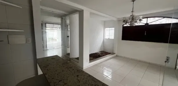 Casa com 3 Quartos para venda ou aluguel, 200m² no Nossa Senhora de Nazaré, Natal