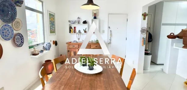 Apartamento com 2 Quartos à venda, 80m² no Ondina, Salvador