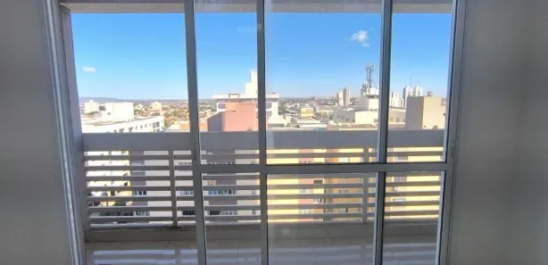 Sala Comercial para alugar, 30m² no Vila São Tomaz, Aparecida de Goiânia