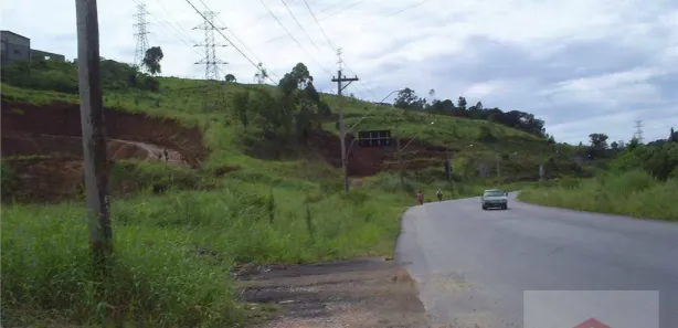 Lote/Terreno para venda ou aluguel, 14800m² no Área Industrial, Várzea Paulista