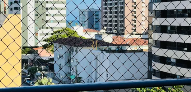 Apartamento com 3 Quartos à venda, 118m² no Jatiúca, Maceió