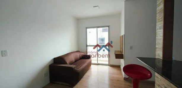 Apartamento com 2 Quartos à venda, 48m² no Igara, Canoas