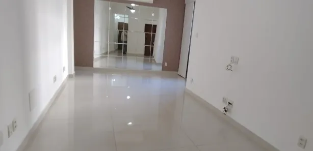 Apartamento com 2 Quartos para alugar, 84m² no Rio Comprido, Rio de Janeiro