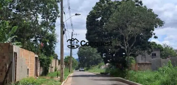 Lote/Terreno à venda, 360m² no Tereza Cristina, São Joaquim de Bicas