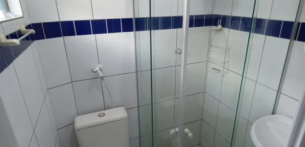 Apartamento com 3 Quartos à venda, 62m² no Porto de Galinhas, Ipojuca