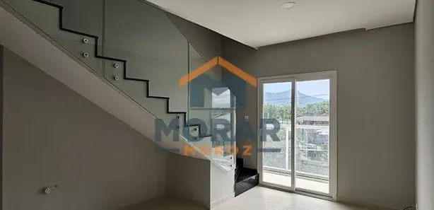 Cobertura com 3 Quartos à venda, 121m² no Riviera, Matinhos