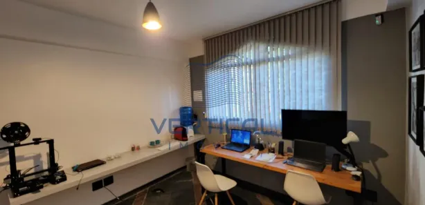 Sala Comercial com 1 Quarto para venda ou aluguel, 20m² no Anchieta, Belo Horizonte