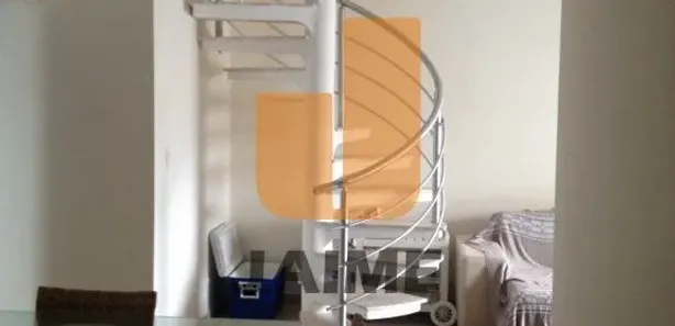 Cobertura com 5 Quartos à venda, 160m² no Jardim Las Palmas, Guarujá