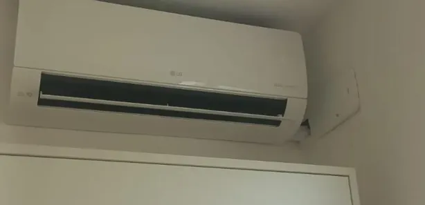 Apartamento com 2 Quartos para alugar, 55m² no Ponta Negra, Manaus
