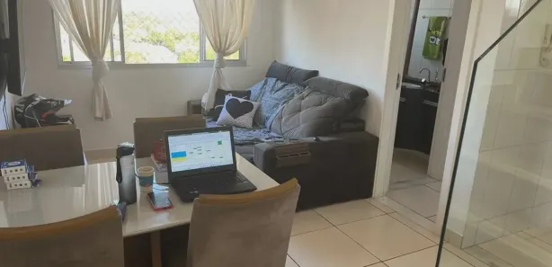 Cobertura com 2 Quartos à venda, 140m² no Frei Leopoldo, Belo Horizonte