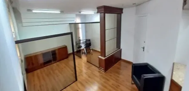 Sala Comercial para alugar, 45m² no Savassi, Belo Horizonte