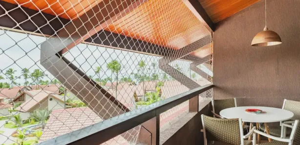 Apartamento com 2 Quartos à venda, 60m² no Maracaipe, Ipojuca
