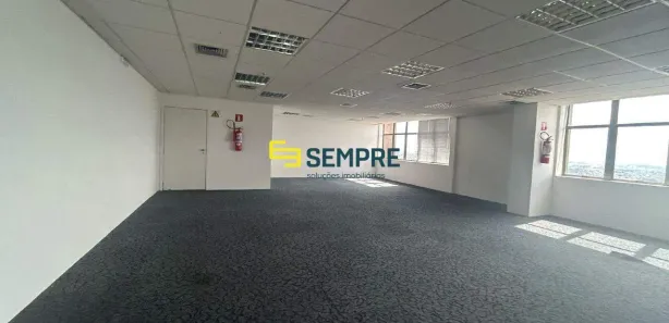 Sala Comercial para alugar, 190m² no Conjunto Santa Maria, Belo Horizonte