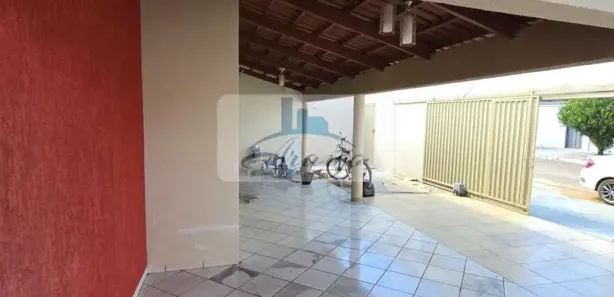 Casa com 3 Quartos para alugar, 360m² no Plano Diretor Norte, Palmas