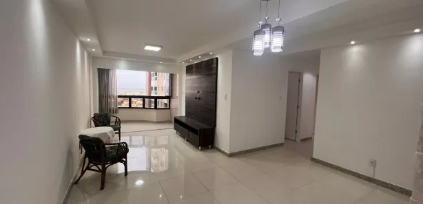 Apartamento com 4 Quartos à venda, 105m² no Atalaia, Aracaju