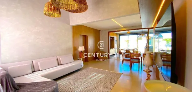 Casa de Condomínio com 3 Quartos à venda, 190m² no Jardim Ninho Verde II, Pardinho