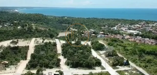 Casa com 3 Quartos à venda, 100m² no Arraial D'Ajuda, Porto Seguro