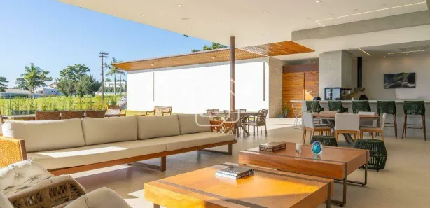 Casa de Condomínio com 5 Quartos para alugar, 960m² no Jacaré, Cabreúva