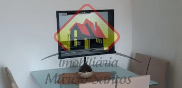 Apartamento com 2 Quartos à venda, 63m² no Jardim dos Estados, Taubaté