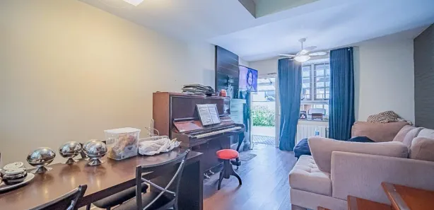 Casa com 2 Quartos à venda, 79m² no Vila Jardim, Gramado