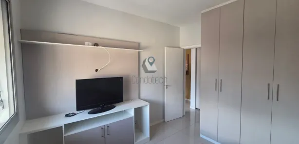 Apartamento com 1 Quarto para alugar, 56m² no Rio Comprido, Rio de Janeiro